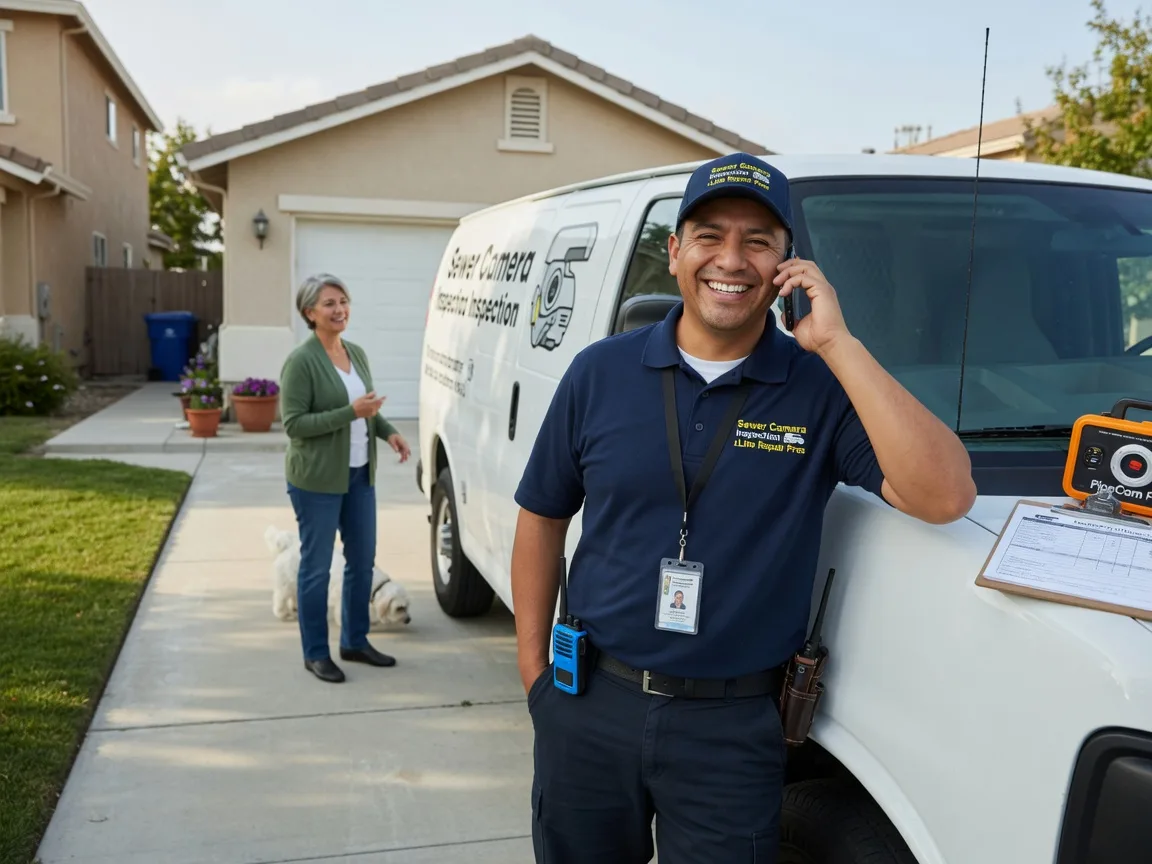Sewer Line Repair Muscle Shoals, AL FAQs